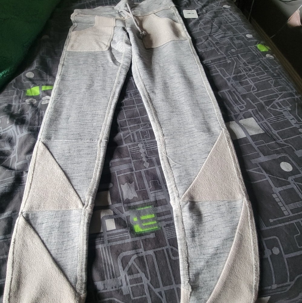 Free People joggers